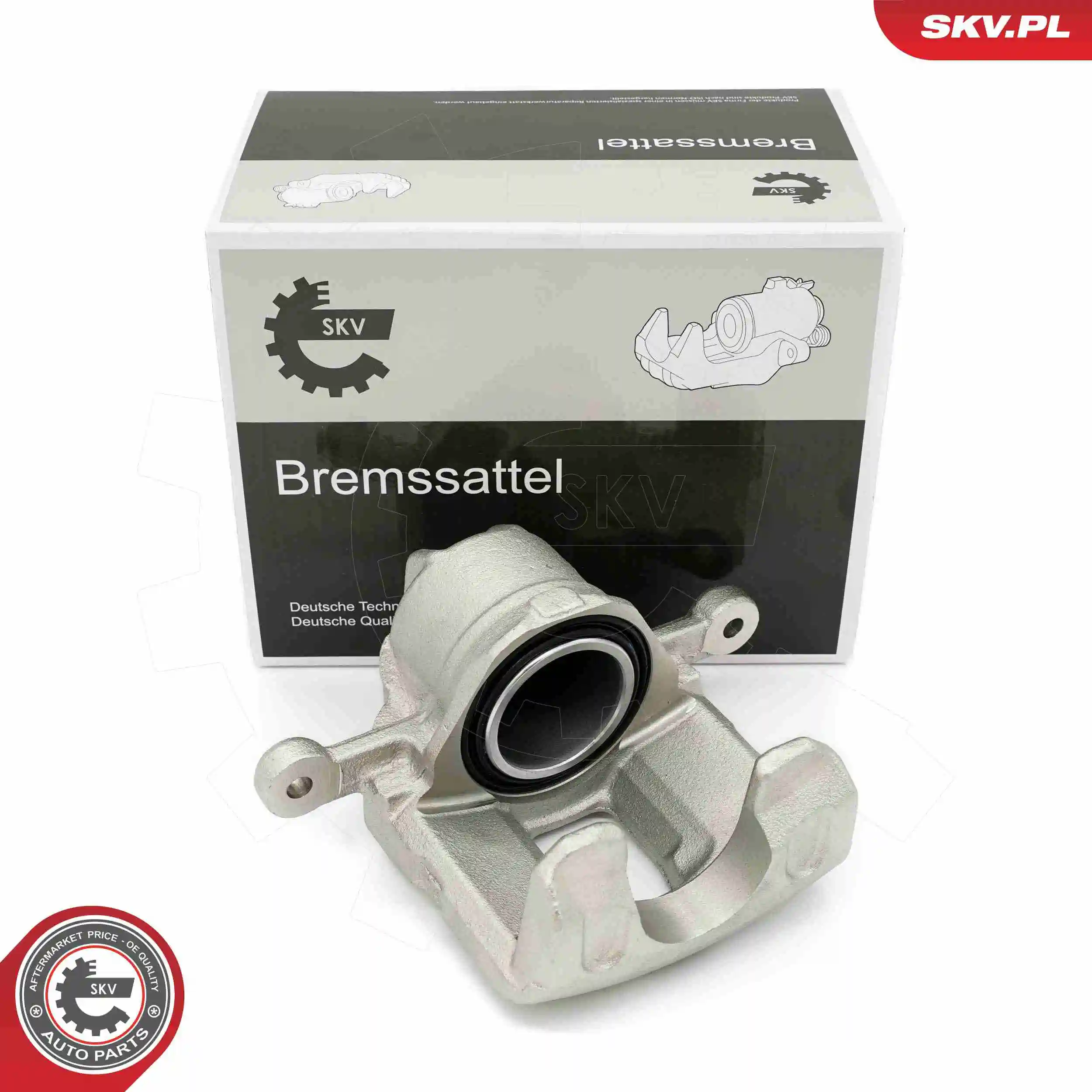 Brake Caliper
